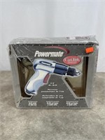 Powermate Air Drill New