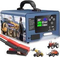 ULN-Ultimate Car Jump Starter