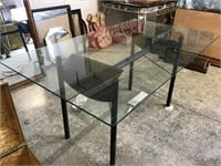 Glass Table Top , 36x60x29, Table