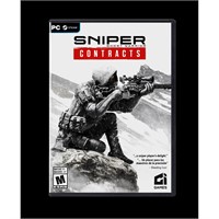 Sniper Ghost Warrior Contracts PC A39
