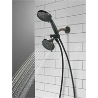 $84 Better Homes & Gardens 6-Setting Combo Shower