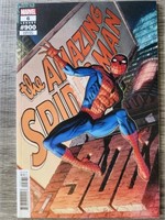 RI 1:50: Amazing Spider-man #6/900 (2022)CHEUNG VT