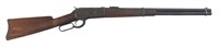 1891 WINCHESTER MODEL 1886 .40-82 CALIBER RIFLE