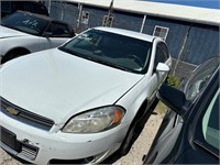 2010 Chevrolet Impala