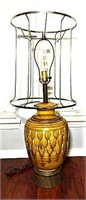 Ceramic Table Lamp