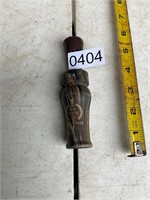 Camo Single Reed World Championship Call