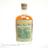 Black Maple Hill Small Batch Rye