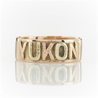 Grant & Co. Yukon Ring