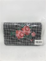 New evening handbag cocktail party clutch (flower