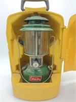 Coleman Model 320J Double Mantle Lantern