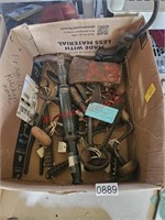 Vintage Tools (garage)
