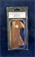 Colt Python Pistol Grips