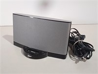 Bose Speaker Untested