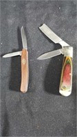 Frost & Imperial Pocket Knives