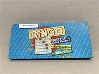 Bingo by transogram