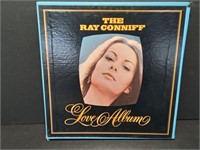 The Ray Conniff Love Album