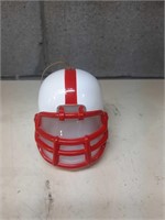 Helmet Light-up Ornament x6