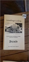 Causeyville General Store Breads Cook Book