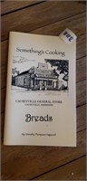 Causeyville General Store Breads Cook Book