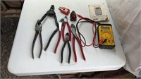 Electrical Tools