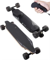 216Wh Electric Longboard - 550W  330LB Max