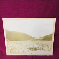 Antique Photo Print (8" x 10")