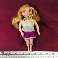 1979 Mattel Doll (7" Tall)