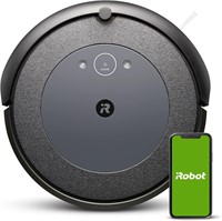 $270  iRobot Roomba i4 EVO Wi-Fi Connected Robot V