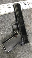 bb gun pistol