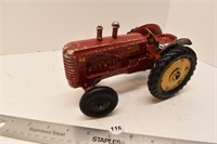 1/16 scale Lincoln Toys Massey 44 Tractor