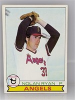 1979 Topps Nolan Ryan
