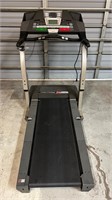 Pro Form XP 542S Treadmill with Manual