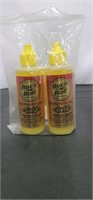(2 Pack) Rock and Roll Gold Bike Lubrication