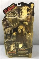 The cabinet of dr caligari figure silent