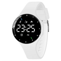 L LAVAREDO Mens Watches, Digital Sports Watch with