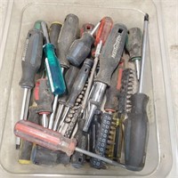 Misc Screw Drivers