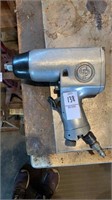 CP Pneumatic Impact Wrench