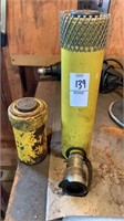 Hydronic Cylinders