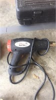 Drillmaster heat gun