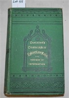 "Carleton's Condensed Encyclopaedia of General