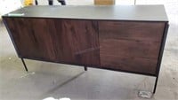 Console Table 65" x 18" x 33"