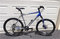 21" Modern "Trek 4300" Mountain Bike