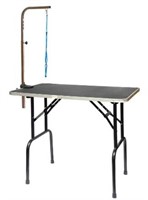 PET GROOMING & OPERATING TABLE