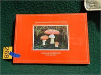 Mushroom Pocket Book First Printing
