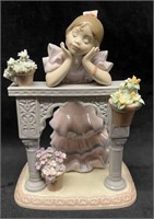 Lladro A Perfect Day 6480