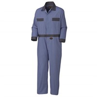 Size 56 Pioneer Heavy Duty Work Coveralls for Men