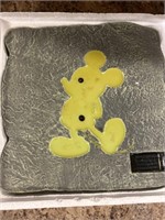 Mickey Mouse dolor stepping stone