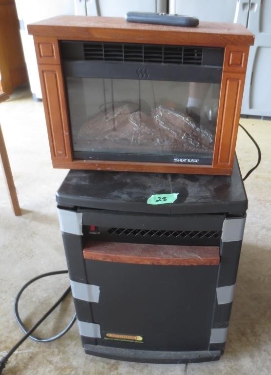 Hirschy Online Auction - Willard, Ohio