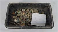 Civil War Button Relics & More