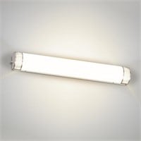 ASD 36 Inch LED Bathroom Vanity Light - Modern Dim